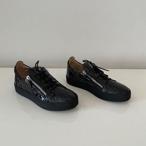 Giuseppe Zanotti Men's Sneakers